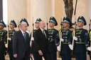 Azerbaijan lifts all cargo transit restrictions to Armenia amid warming relations