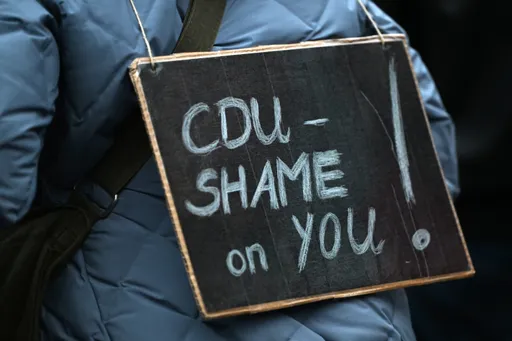 Merz wegen „Stadtbild“-Äußerung weiter unter Druck