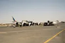 Drone strikes in Sudan's capital delays reopening of Khartoum airport