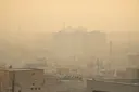 آلودگی هوا به شمال ایران رسید؛ آمل برای نخستین‌بار در وضعیت ناسالم
