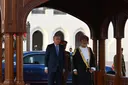Turski predsjednik doputovao u Oman u okviru trodnevne turneje po Zaljevu