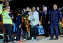 世卫组织从加沙撤出41名危重患者