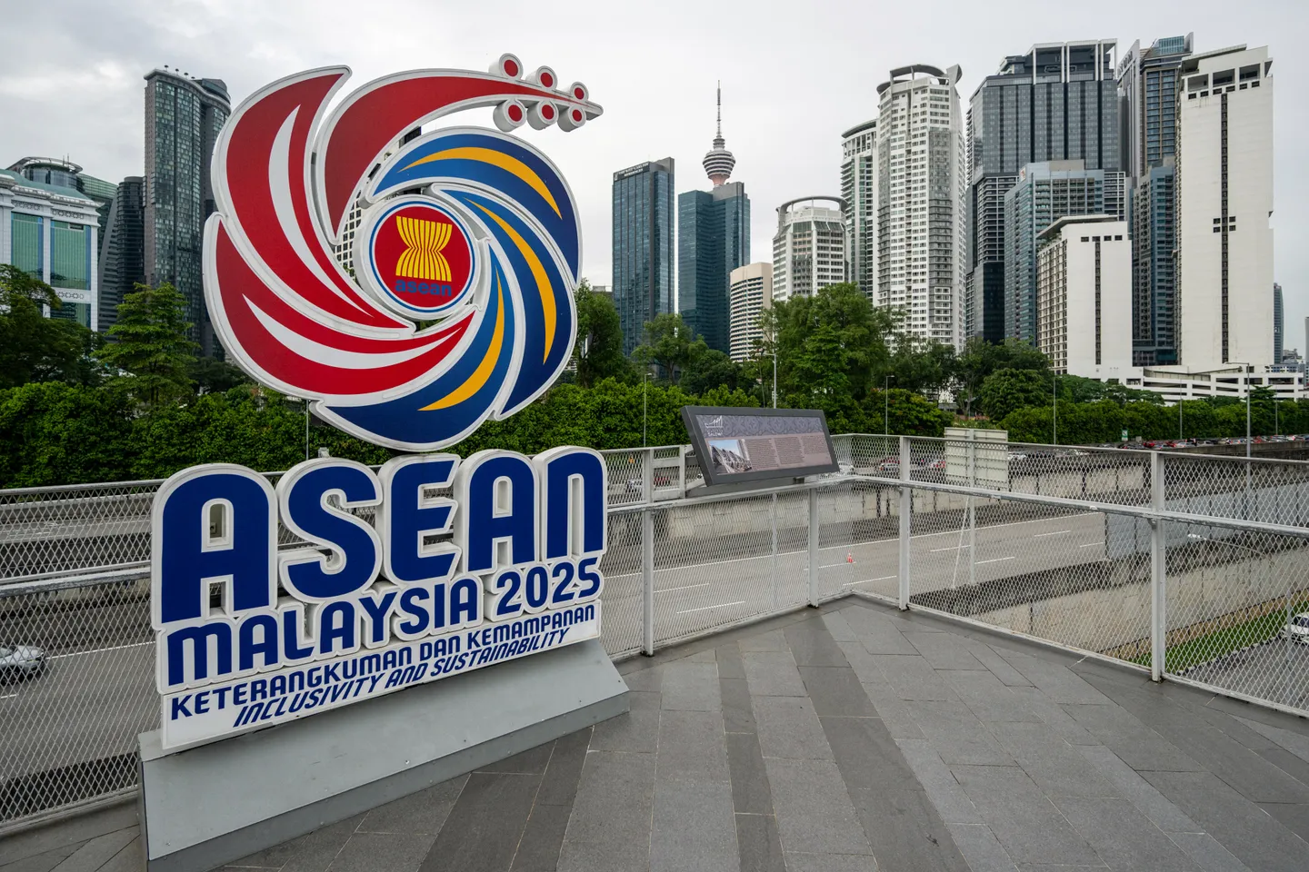 Presiden Prabowo akan pimpin delegasi RI di KTT ASEAN ke-47 Malaysia