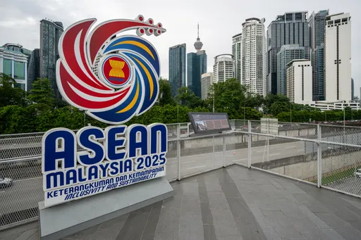 Presiden Prabowo akan pimpin delegasi RI di KTT ASEAN ke-47 Malaysia