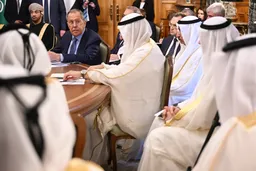 Советот за соработка во Заливот и Русија: Продлабочување на врските во мултиполарниот Блиски Исток