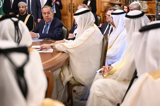 GCC and Russia: Deepening ties in a multipolar Middle East