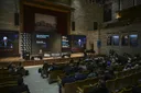 Historic session of Gaza Tribunal in Istanbul prepares to deliver final verdict