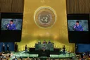 Indonesia dan 14 negara lainnya mengecam RUU kedaulatan Israel di Tepi Barat