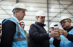 土耳其致力于成为全球稀土元素市场的主要参与者