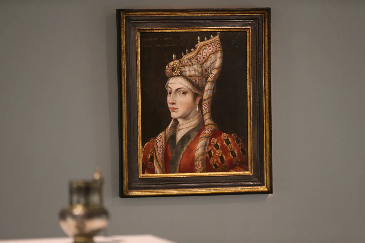 Hürrem Sultan: Ihre umstrittene Persönlichkeit und ihre Wohltätigkeit