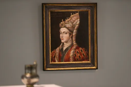 Hürrem Sultan: Ihre umstrittene Persönlichkeit und ihre Wohltätigkeit