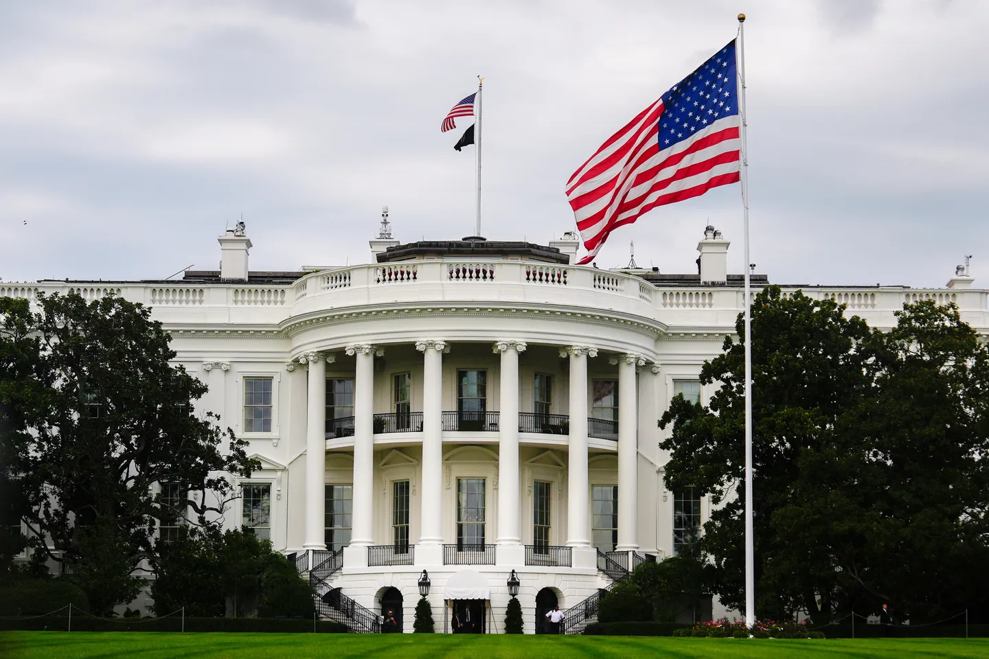 Regierungsführung bereitet Sorge: Bonität der USA herabgestuft