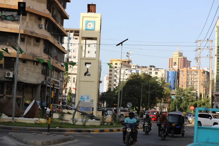 Kasi ya biashara yapungua jijini Dar es Salaam Kuelekea Uchaguzi Mkuu 2025