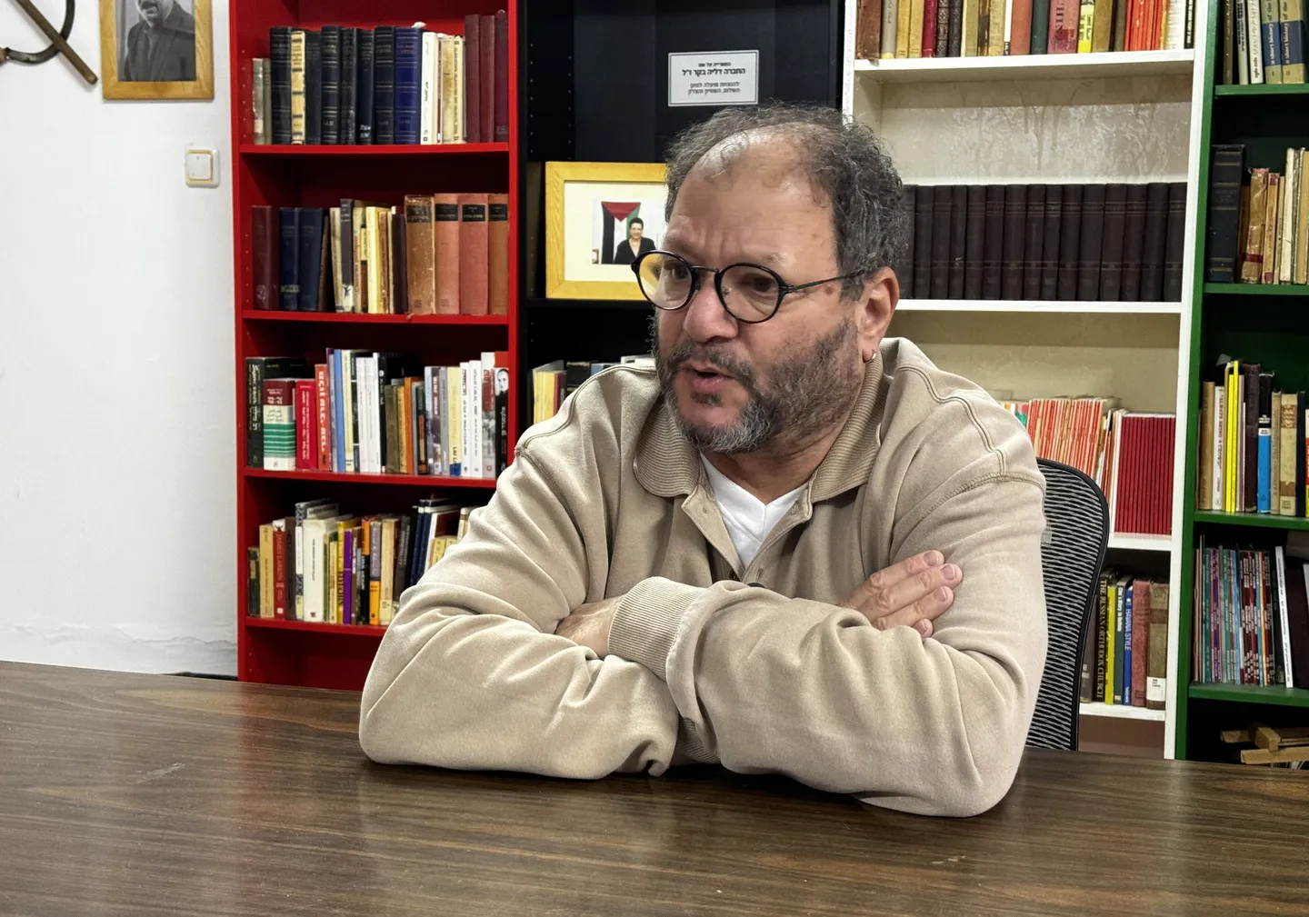 Israeli lawmaker warns of looming ‘genocide’ in occupied West Bank, calls on world to act