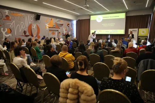 „Porodicom do uspjeha“: Seminar posvećen edukaciji roditelja djece s poteškoćama u razvoju