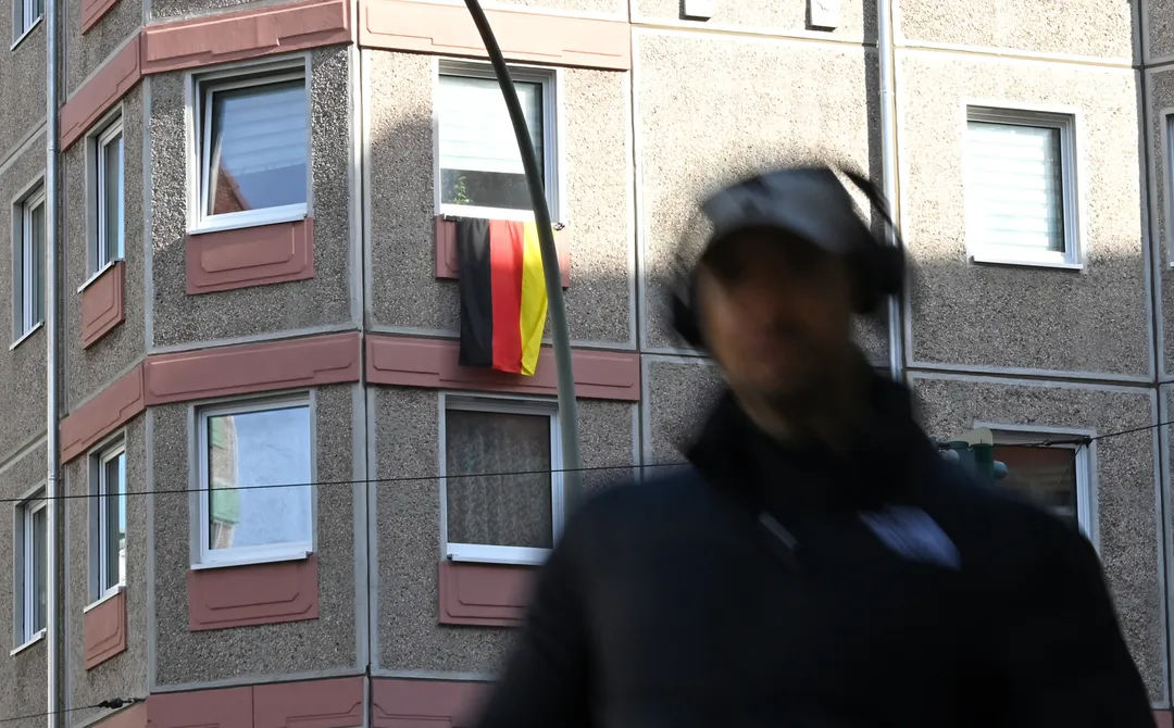 Umfrage: Mehrheit stimmt Merz’ „Stadtbild“-Äußerungen zu