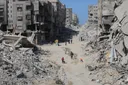 مقام فلسطینی: تحمیل حاکمیت اسرائیل بر کرانه باختری اعلان جنگ است