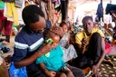 Sudan appeals for global condemnation of RSF's 'systematic crimes' against civilians