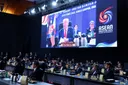 Southeast Asian nations back Trump’s Gaza plan, call for ‘just and durable’ Middle East solution