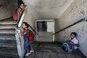 UNICEF: Primirje je „vitalna šansa“ za zaštitu milion djece u Gazi