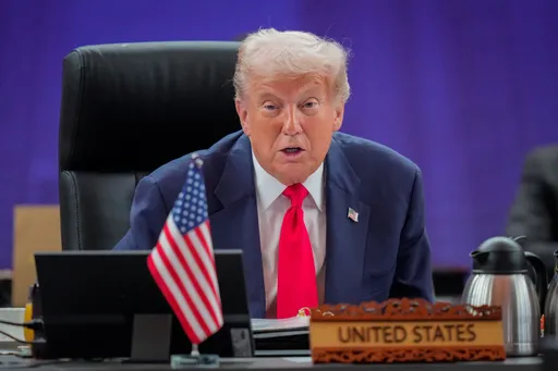 'Rigged and stolen': Trump wants Department of Justice to investigate 2020 presidential election