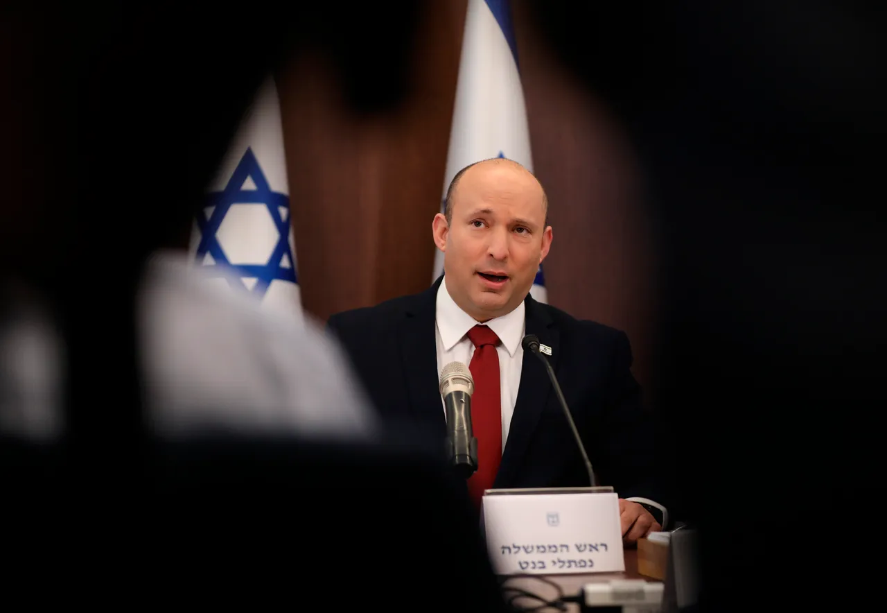 Netanyahu does not know how to win in any arena: former Israeli PM Bennett