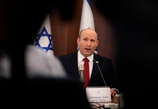 Netanyahu does not know how to win in any arena: former Israeli PM Bennett