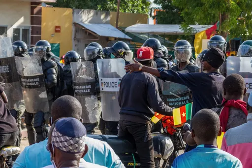 Élection présidentielle au Cameroun: Paul Biya déclaré vainqueur
