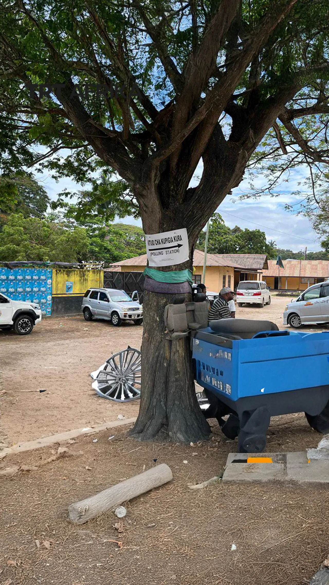 Kampeni zakamilika Tanzania