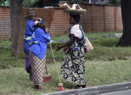 Organisation: Deutscher Agrarinvestor an Vertreibungen in Sambia beteiligt