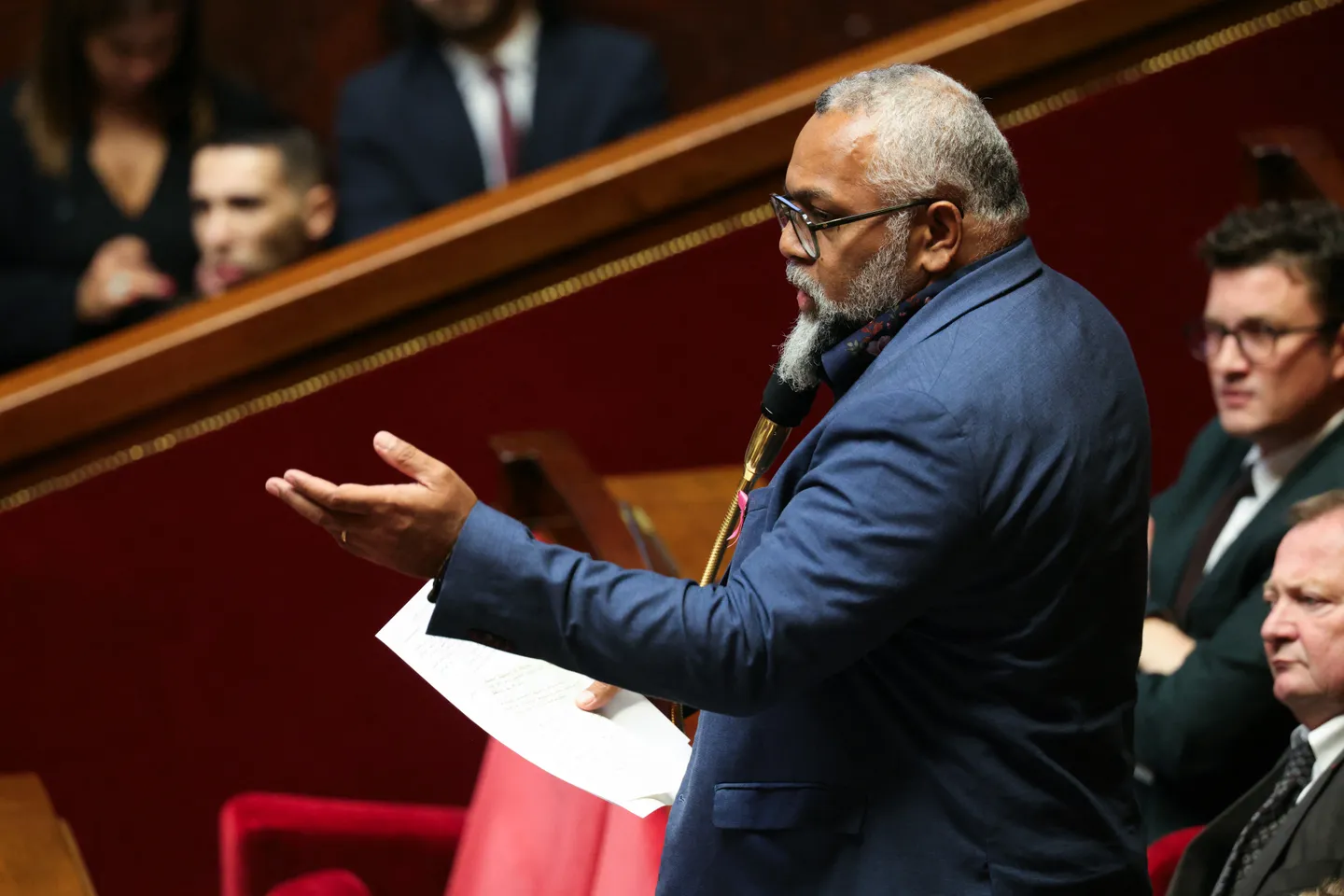 Nouvelle-Calédonie: députés et sénateurs s’accordent sur un report des élections provinciales