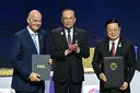 FIFA-ASEAN luncurkan turnamen baru di Asia Tenggara, siap dorong sepak bola regional