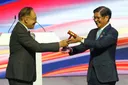 Philippines to take ASEAN chair with focus on South China Sea