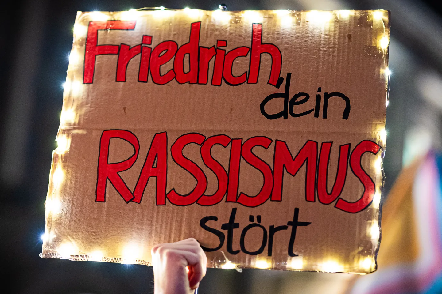 „Stadtbild“-Debatte: Frauen fordern in offenem Brief an Merz mehr Sicherheit