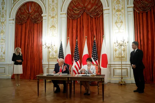 US, Japan join forces to secure future rare earth supplies