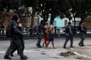 Deadly crackdown against organised crime in Brazil's Rio
