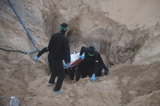 كتائب القسام تعتزم تسليم جثة أسير إسرائيلي مساء الأربعاء