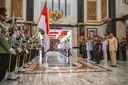 Indonesia dan India perkuat kerja sama pertahanan dan pendidikan militer