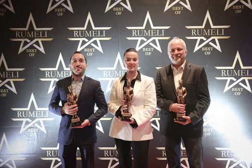 Serija TRT-a “Mehmed: Sultan Osvajač” osvojila tri velike nagrade na manifestaciji “Best of Rumeli”