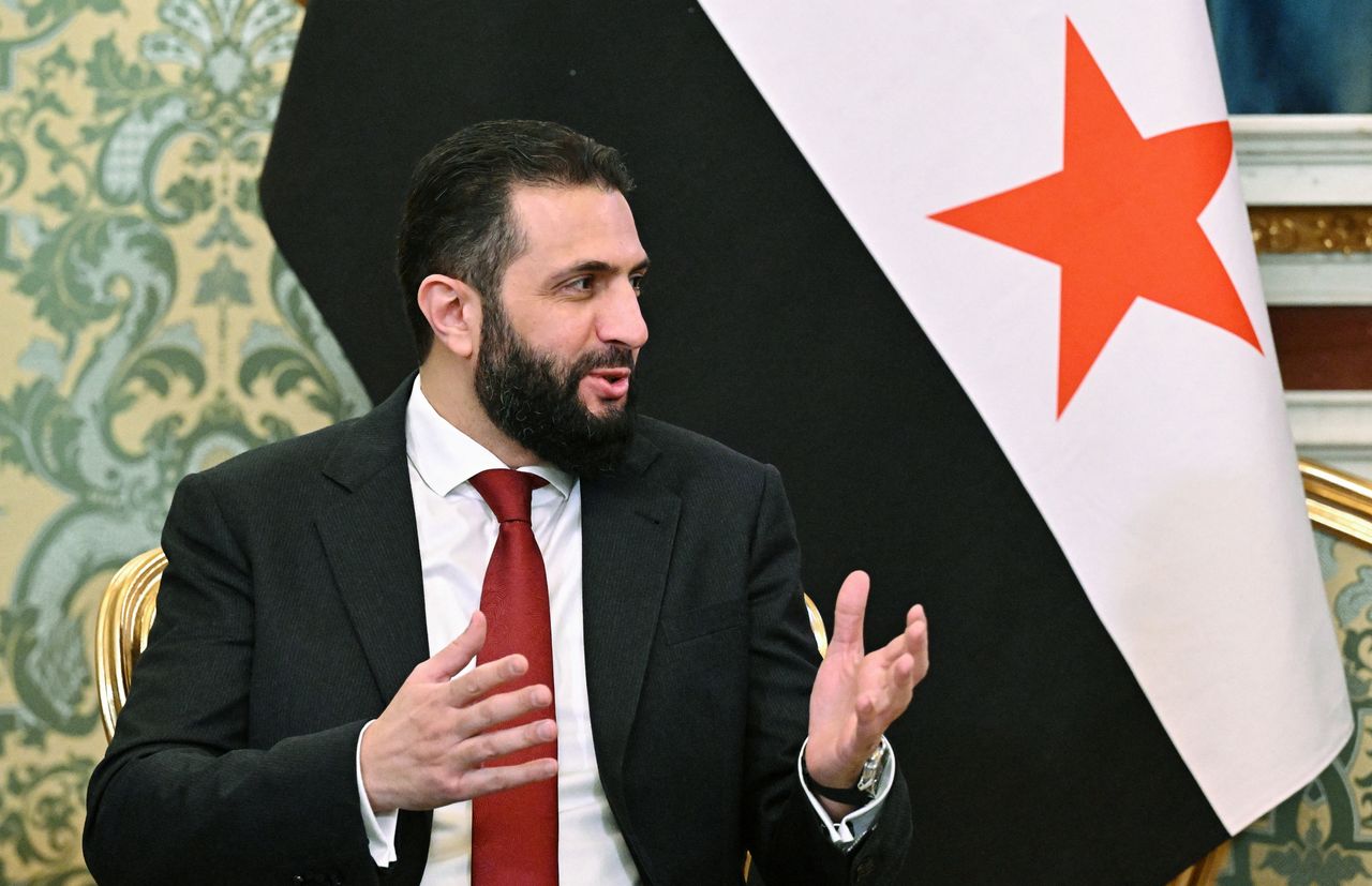 Syria’s president: Reconstruction should rely on investment, not aid ...