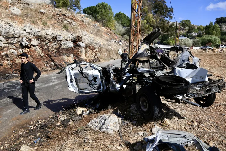 Escala la tensión en el sur de Líbano: presidente ordena al ejército enfrentar la agresión israelí