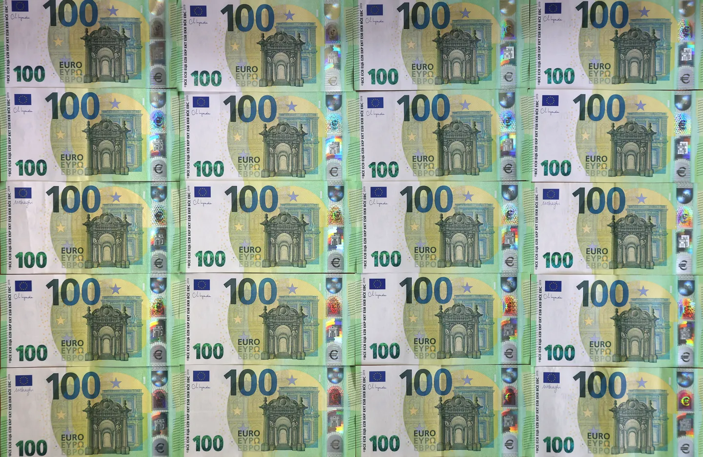 JCC-Bericht: Deutschland zahlt Rekordsumme für Holocaust-Überlebende