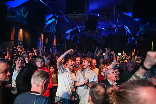 Far-right, centrists in dead heat as Dutch election outcome remains unclear