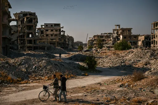 Wadephul glaubt nicht an rasche Rückkehr von Syrern