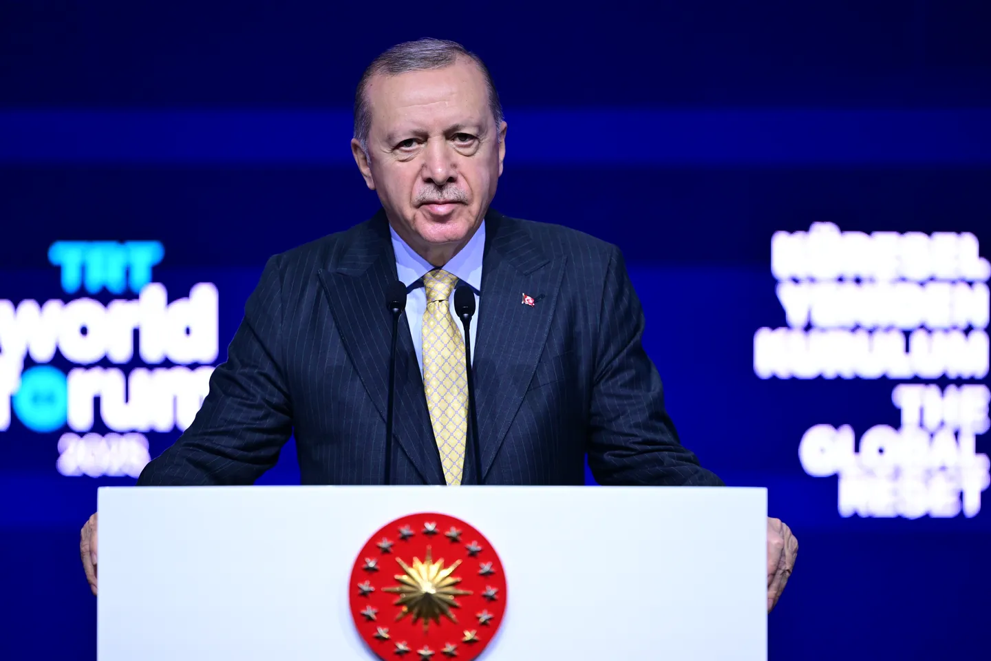 Erdogan: Israel traži izgovore da nastavi masakre u Gazi uprkos sporazumu o prekidu vatre