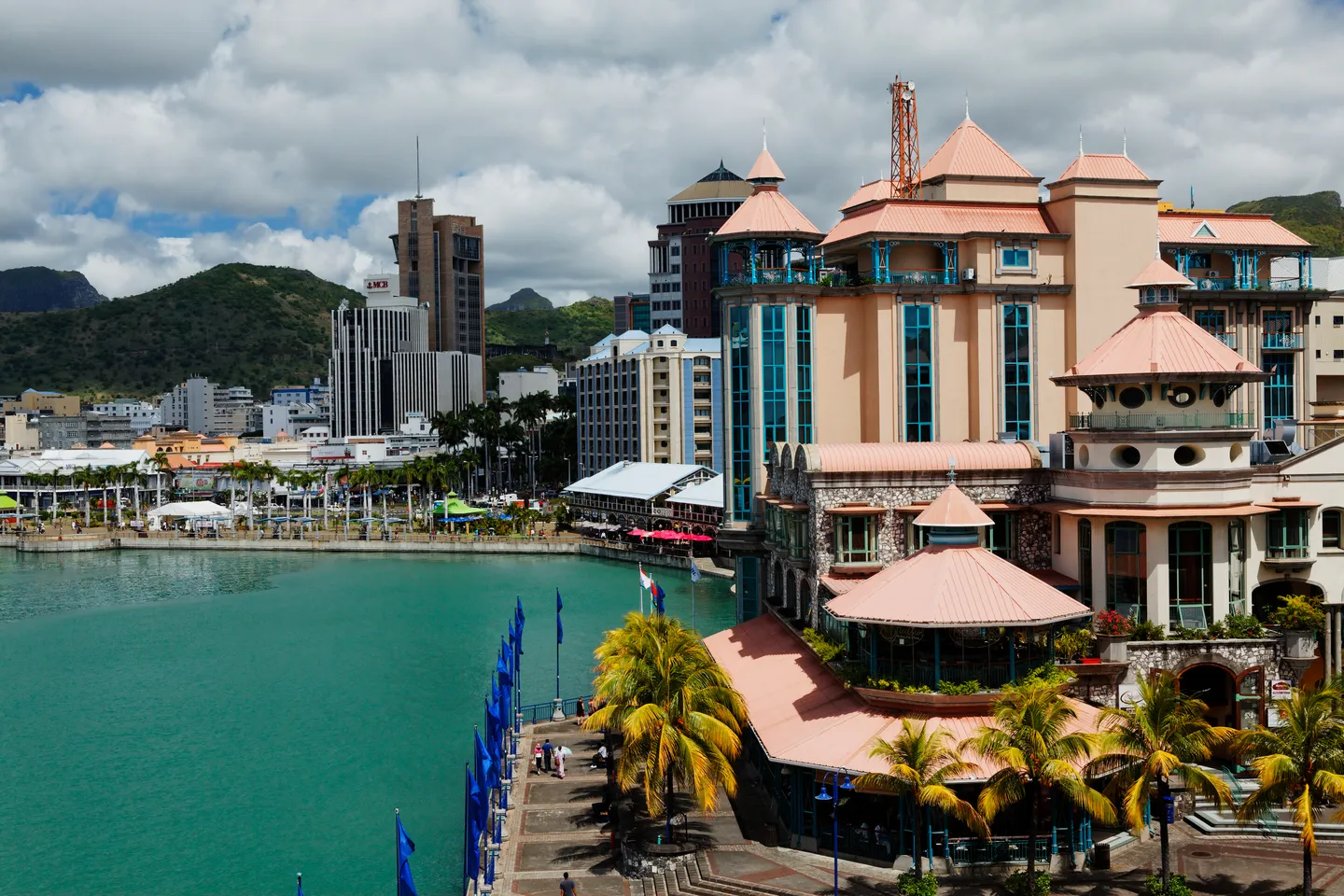 How Africa's cleanest cities define a changing continent