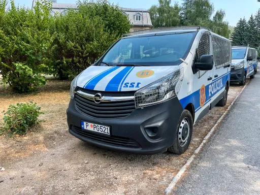 Crna Gora: Uhapšena dvojica državljana Azerbejdžana zbog napada u Podgorici