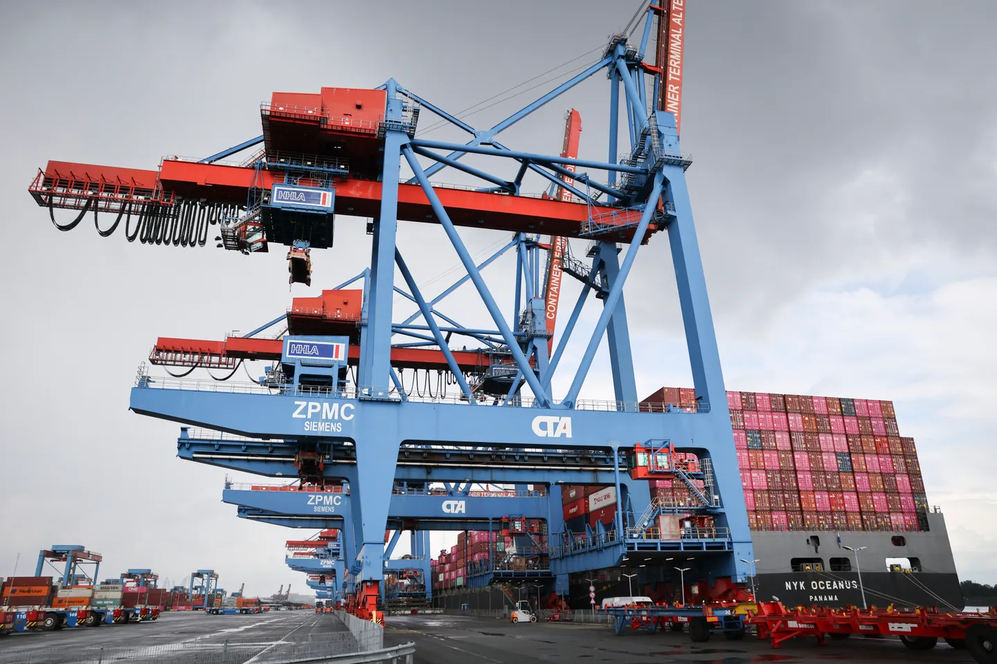 IW-Umfrage: Konjunkturwende lässt auf sich warten