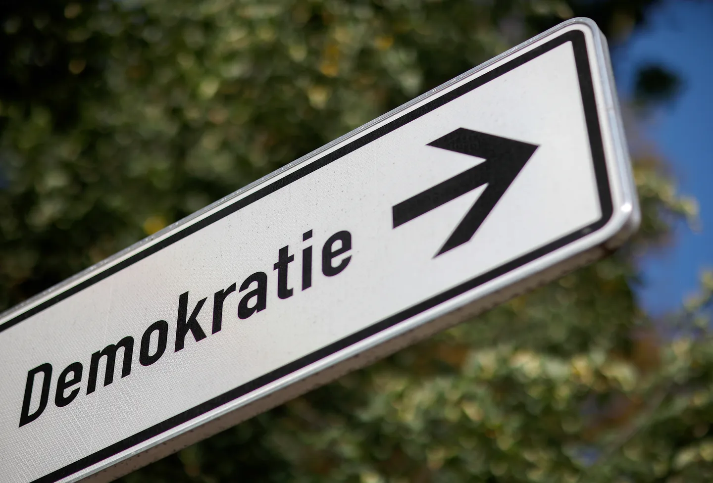 Untersuchung: Migranten in Europa teilen demokratische Werte