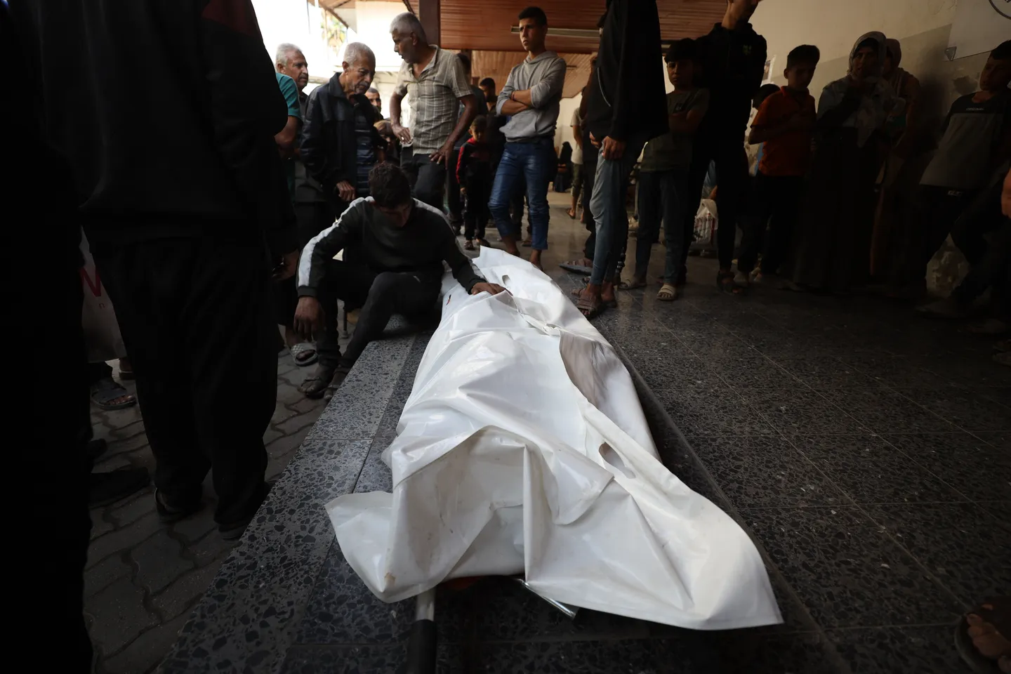 以军自10月10日以来已违反加沙停火协议194次